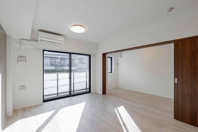 アジールコート都立大学 305号室の画像